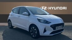 Hyundai i10 1.2 [79] Advance 5dr [Nav] Petrol Hatchback
